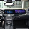 24.6" Ultra-Wide Android Head Unit for Mercedes-Benz 2015–2017