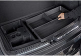 For Li LiXiang L7 L8 L9 2022 2023 Car Trunk Storage Box for Lixiang