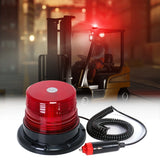 Emergency Strobe Magnetic Base for Universal Vehicles