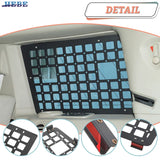 Trunk Window Storage Box for Jeep Grand Commander Car Interior Accessory HEBE