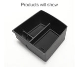 Kia Niro SG2 2022 2023 Armrest Storage Box Car Central Tray Organizer Accessories Stowing Tidying