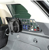 Side Window Storage Shelf for Jeep Grand Cherokee