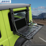 Rear Window Armor Rack for Suzuki Jimny 2-Door 2019 Car Interior Accessory HEBE