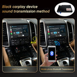 Wireless CarPlay Android Auto Interface for Porsche PCM 3.0 CarPlay Retrofit Module wincago