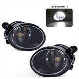 Super Bright LED Fog Lights for BMW E39 E46 M3 M5