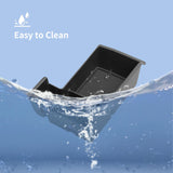 BYD Seal U Sealion 6 Song Plus DM-i 2025 Center Console Armrest Storage Box Car Tray Accessories Tidying Black Car Interior A