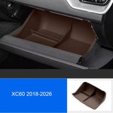 Glove Compartment Partition for Volvo XC60 S90