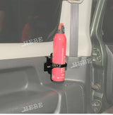 Rear Trunk Cup Holder for Suzuki Jimny 2007