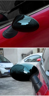 Rearview Mirror Cover Caps for Mini Cooper R55-R61