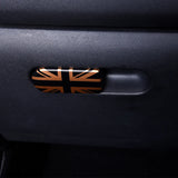 Glove Box Handle Cover Trim for Mini Cooper F56 F60 Car Interior Accessory OEM