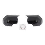ABS Mirror Housing Cover for Ford Bronco Sport 2021-2026