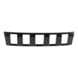 Center Grille Decoration Cover for Suzuki Jimny 2012-2017