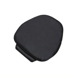 Memory Foam Neck Pillow Cushion for Volvo S60 XC60 Car Interior Accessory LINGLUYANG