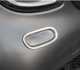 Smart 453 Fortwo Turn Signal Indicator Trim Cover