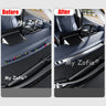 For Toyota RAV4 XA60 2026 2027 Car Dashboard Air Vent Protection Cover Dustproof Grille Guard