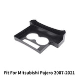 Gear Storage Box for Mitsubishi Pajero