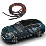 Sound Insulation Strip for Volvo Models 2020-2023 Car Interior Accessory LINGLUYANG