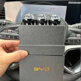 Original Car Air Freshener for BYD Sealion 7 ev Car Accessory OEM