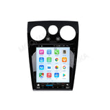 12.1" Android 15 Head Unit for Bentley Flying Spur 2005–2019
