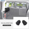 Oxford Cloth Trunk Box for Chery Jetour T2 2023+
