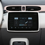 Silicone Frame Anti-collision Protective Cover For Leapmotor T03