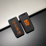 For TANK 300 Tank500 Great Wall GWM WEY TANK 300 500 Car Key Modified Protective Cover