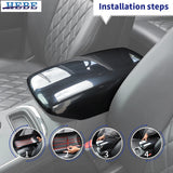 Armrest Trim Panel for Jeep Grand Cherokee 2011-2020 Car Interior Accessory HEBE