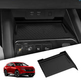 Nissan Murano 2025-2026 Wireless Charger Anti-Slip Pad Interior Accessories Black Car Interior Accessory SMABEE
