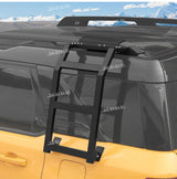 Rear Window Ladder for Ford Bronco Sport 2021-2025