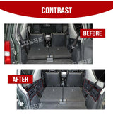 Trunk Side Storage Box Organizer for Suzuki Jimny 2007-2017