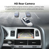 Wireless CarPlay Android Auto Retrofit for Audi A6 Q7 2009–2015 CarPlay Retrofit Module ANYFAR