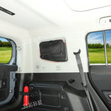 Trunk Window Organizer for Jetour Traveler T2 2023+