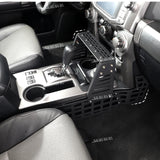 Gear Shift Storage Shelf for Toyota 4Runner 2010-2023