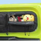 Taildoor Storage Bag Kit for Suzuki Jimny 2019 On