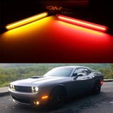 LED Ambient Light Side Marker & Fog Light Kit for Dodge Challenger 2008-2020 LED Ambient Light iJDM