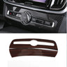 Dashboard Audio Panel Trim for Volvo XC90 2015-2026