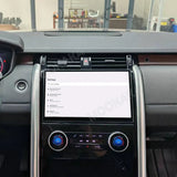 11.4" Android 13 Stereo for Land Rover Discovery 5 2017–2021 Android Head Unit Aotsr