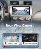 2K QLED Android 15 Stereo for Toyota Camry XV50 XV55