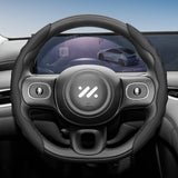 Breathable Leather Wheel Cover IM L7 Ls7