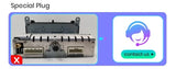 10-Inch Android 15 Head Unit for Renault Clio 4 and ZOE Android Head Unit JIUYIN