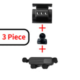 GPS Navigation Phone Holder Bracket for BMW X5 2023–2025