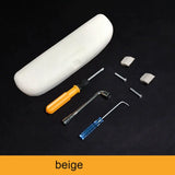 OEM Glasses Case Holder for Volvo XC60 S90 2018-2022