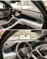 Dashboard Sunshade Pad for BYD Sealion Song Plus