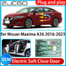 Electric Soft Close Door System for Nissan Maxima 2016–2023