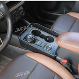 GearShift Storage Tray for Ford Bronco Sport 2021-2025