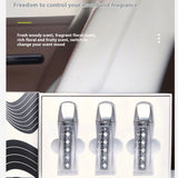 For Avatr 07 Avito 07 Avatr 11 Avatr 12 Original Car Fragrance Kit AIR FRESHENER OEM