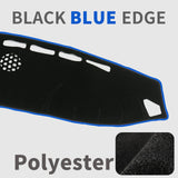 Anti-Slip Dash Mat Carpet for Mazda MX-5 Miata NC 2006-2014
