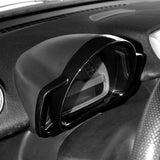 Dashboard Speedometer Trim Panel for Smart Fortwo Car Interior Accessory GMUNI