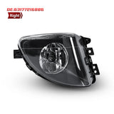 Fog Lights Assembly for BMW 5 Series F10 2010-2015 Car Interior Accessory MAGIC COLORM Right Only