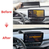 Smart Wireless Charging Phone Mount for Volkswagen ID. Buzz Car Phone Holder CATUSIKI